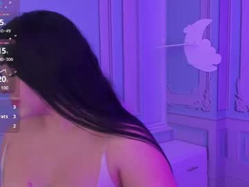 Stephania_Diamond January 31, 2025 Chaturbate stream image