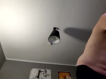 Theinfinitelover January 31, 2025 Chaturbate stream image