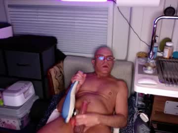 Tim4tech January 31, 2025 Chaturbate stream image
