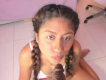 Victoriaa_Millers January 31, 2025 Chaturbate stream image