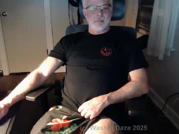 Wasted_Daze_ January 31, 2025 Chaturbate stream image