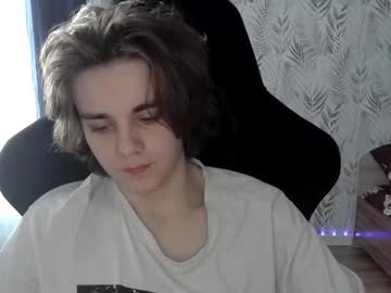 Abbysal_Blade January 31, 2025 Chaturbate stream image