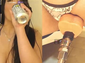 Aleja20_ January 31, 2025 Chaturbate stream image