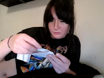 Alexistorrid January 31, 2025 Chaturbate stream image