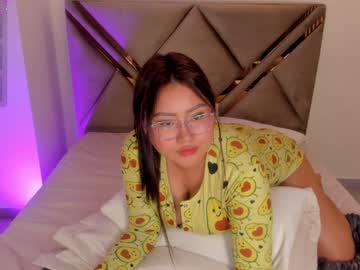 Amberlewis_ January 31, 2025 Chaturbate stream image