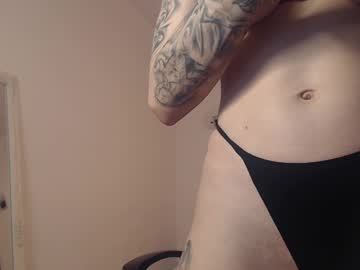 Arianaskudmi January 31, 2025 Chaturbate stream image