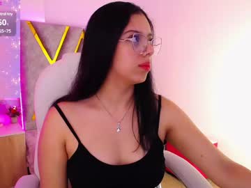 Aurora_Brown January 31, 2025 Chaturbate stream image