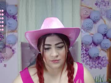 Briathomas January 31, 2025 Chaturbate stream image