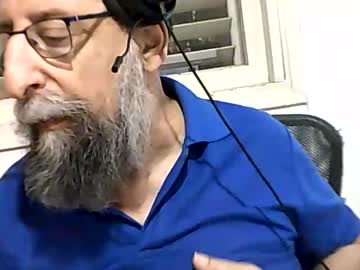 Casual53 January 31, 2025 Chaturbate stream image