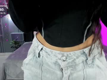 Charlotte__Benett January 31, 2025 Chaturbate stream image