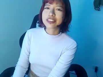 Cherrywitchy January 31, 2025 Chaturbate stream image