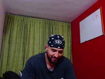 Chriss_James January 31, 2025 Chaturbate stream image