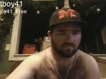 Ctboy41 stream photo from January 31, 2025