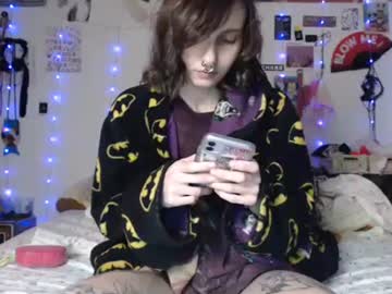 Devilg1rl January 31, 2025 Chaturbate stream image