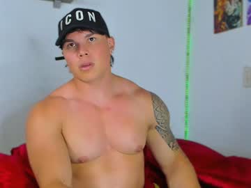 Drake_Xion1 January 31, 2025 Chaturbate stream image