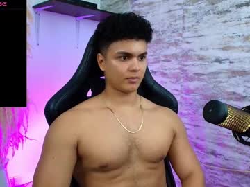 Edward__Clarck January 31, 2025 Chaturbate stream image