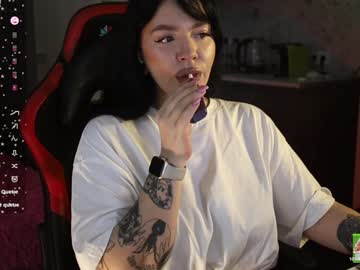 Eva_Voorhees January 31, 2025 Chaturbate stream image