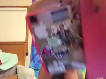 Freyanovia69 January 31, 2025 Chaturbate stream image