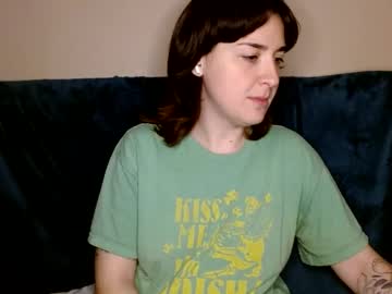 Havefaithinmebabe January 31, 2025 Chaturbate stream image