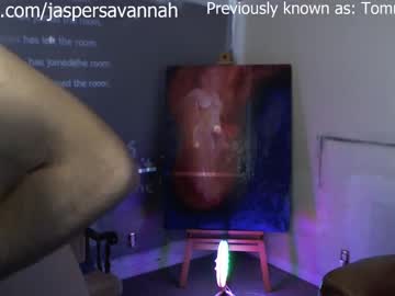 Jaspersavannah January 31, 2025 Chaturbate stream image