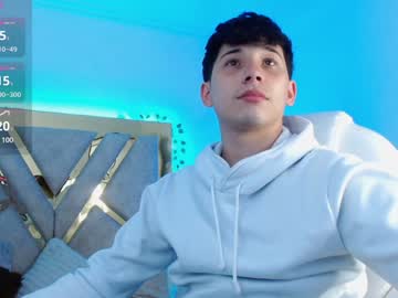 Justinmiller__ January 31, 2025 Chaturbate stream image