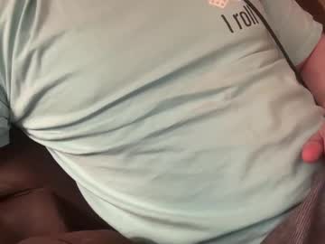 Kielonis January 31, 2025 Chaturbate stream image