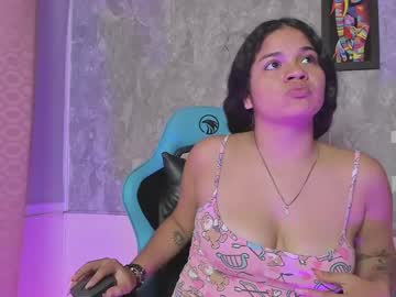 Laila_Hot18 January 31, 2025 Chaturbate stream image