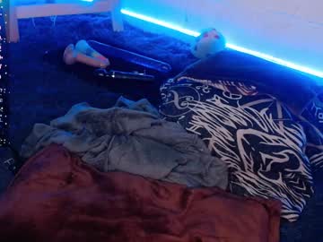 Lilith_Green7 January 31, 2025 Chaturbate stream image