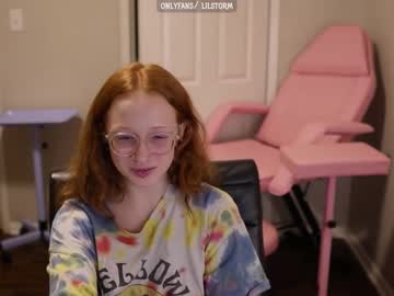 Lilst0rm January 31, 2025 Chaturbate stream image