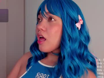 Linavega1 January 31, 2025 Chaturbate stream image