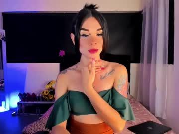 Lorena_Capelli_ January 31, 2025 Chaturbate stream image