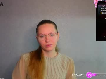 _Lysafeta_ January 31, 2025 Chaturbate stream image