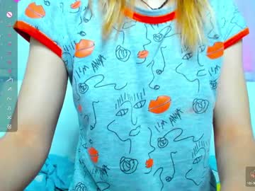 _Mari_So January 31, 2025 Chaturbate stream image