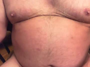 Medfirebear January 31, 2025 Chaturbate stream image
