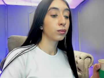 Miilu__1 January 31, 2025 Chaturbate stream image