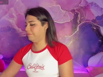 Mishelbubble01 January 31, 2025 Chaturbate stream image