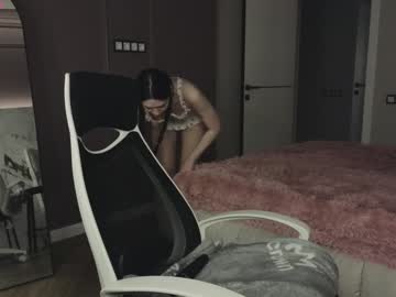 Misty_Roseee January 31, 2025 Chaturbate stream image