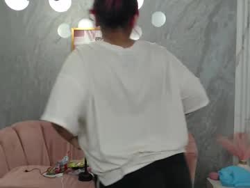 Mybad_Melody_Ch January 31, 2025 Chaturbate stream image
