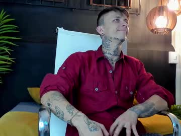 Nico_Fiore January 31, 2025 Chaturbate stream image
