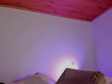 Paula_Perez07 January 31, 2025 Chaturbate stream image