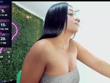 Sam_Summer0 January 31, 2025 Chaturbate stream image