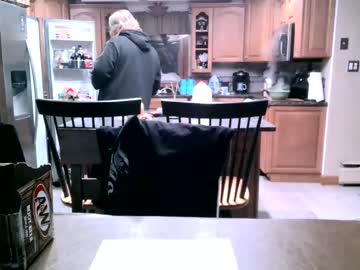 Samson7980 January 31, 2025 Chaturbate stream image