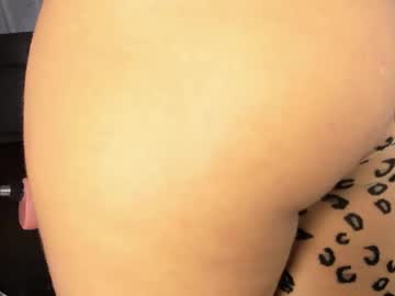 Sofi_Vegaa January 31, 2025 Chaturbate stream image