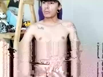 Sun_Apolo January 31, 2025 Chaturbate stream image