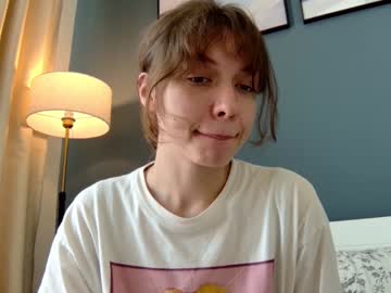 Sun_Place January 31, 2025 Chaturbate stream image