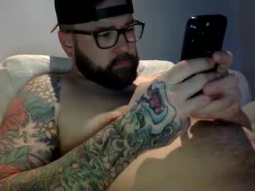 Tattedcouple_777 January 31, 2025 Chaturbate stream image
