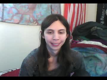 Totalfuckingadorable January 31, 2025 Chaturbate stream image
