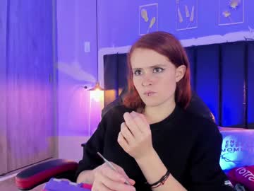 Wandascarlett January 31, 2025 Chaturbate stream image