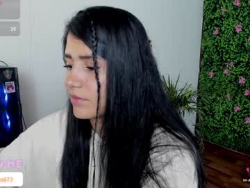 Zoe_Wattson January 31, 2025 Chaturbate stream image
