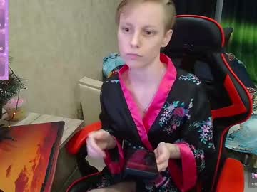 Alexis_Gordon January 31, 2025 Chaturbate stream image